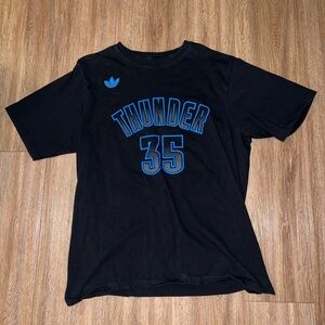 Kevin Durant OKC Shirt